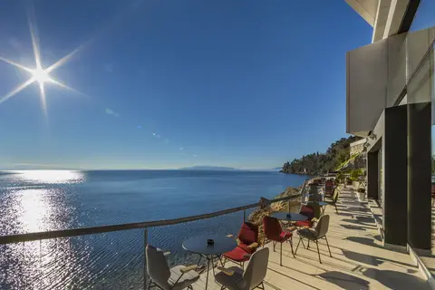 Hotel Navis in Opatija — foto 9