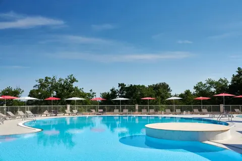 Apartments Bellevue Plava Laguna foto 5