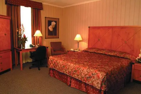 Lord Elgin Hotel in Ottawa, foto 4