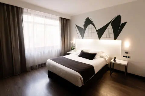 Hotel Dimar in Valencia — foto 5