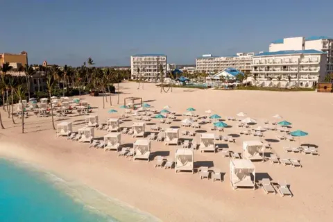 Dreams Cap Cana Resort & Spa in Punta Cana, foto 8