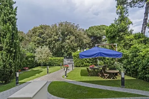 Villa Costanza Boutique Hotel in Forte Dei Marmi, foto 9