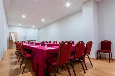 Hotel Fontana Plaza in Torrevieja — foto 7