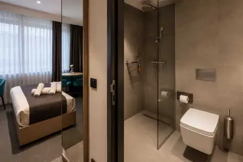 Executive Residency by Best Western Amsterdam Airport in Hoofddorp, foto 8