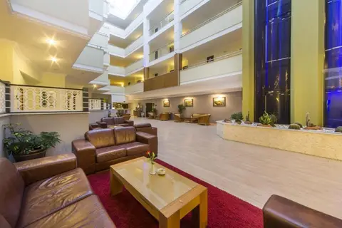 Club Dizalya in Alaşehir — foto 9