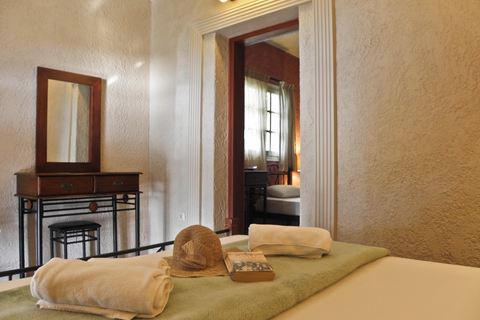 Appartementen Irilena foto 3