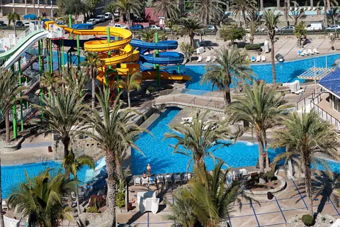 Livvo Costa Taurito in Mogán — foto 5