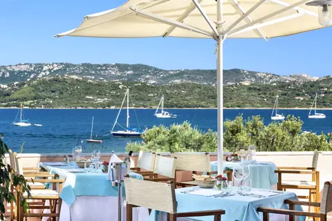 Resort Cala di Falco in Cannigione — foto 2