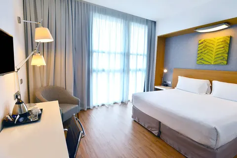 Hotel Hilton Garden Inn Milan North foto 3