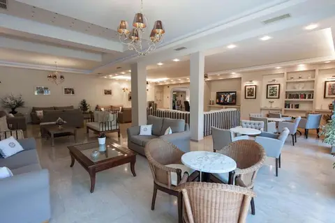 Art Hotel Debono in Gouvia, foto 23
