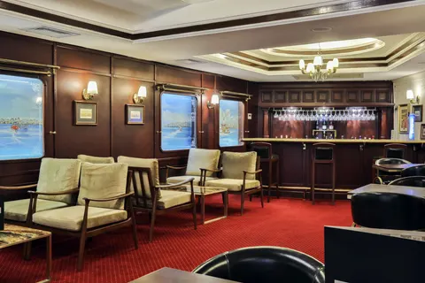 Orient Express By Orka Hotels foto 17