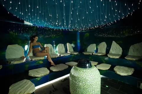 Savoy Beach Hotel & Thermal Spa foto 33