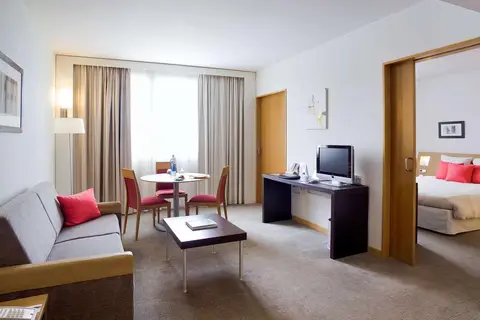 Novotel Barcelona Cornella in Cornellà de Llobregat — foto 14