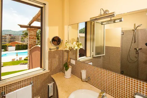 Hotel Alcantara Resort in Gaggi — foto 15