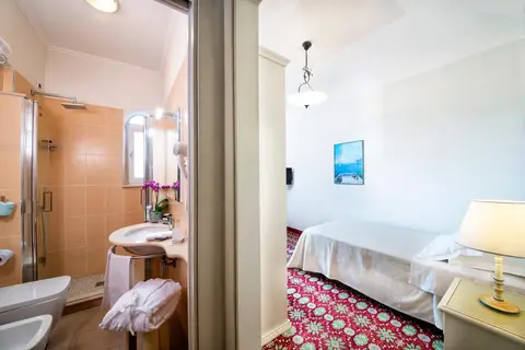 Albergo Terme San Lorenzo in Forio, foto 29