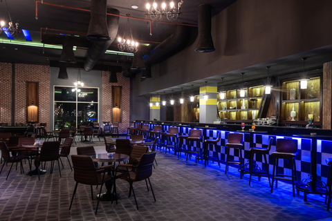 Hotel Pickalbatros Sea World - Marsa Alam foto 26