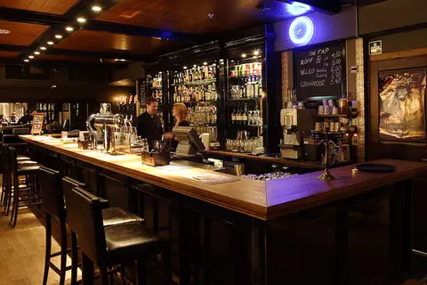 Sokos Hotel Presidentti in Helsinki — foto 14