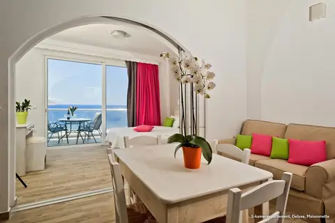 CHC Sound of the Sea in Δημοτική Ενότητα Καρπάθου — foto 7