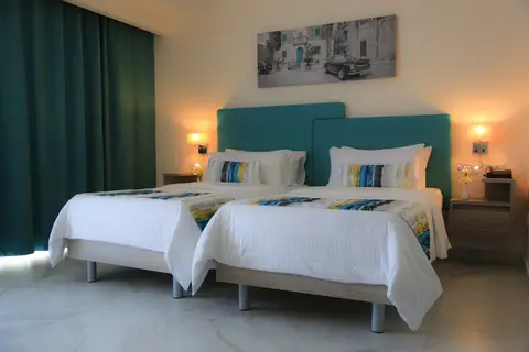 Riviera Spa Resort - Adults Only in Il-Mellieħa — foto 21