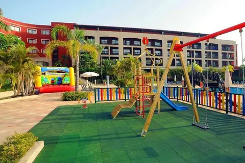 Barcelo Marbella in Marbella — foto 8