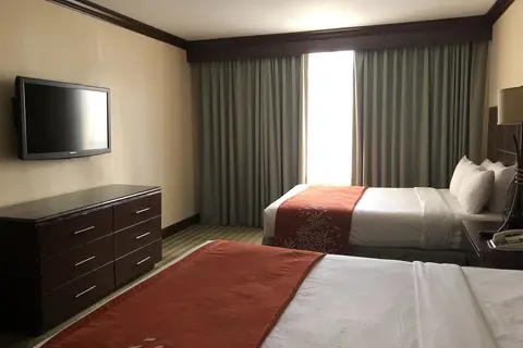 Newport Beachside Resort in Sunny Isles Beach — foto 25