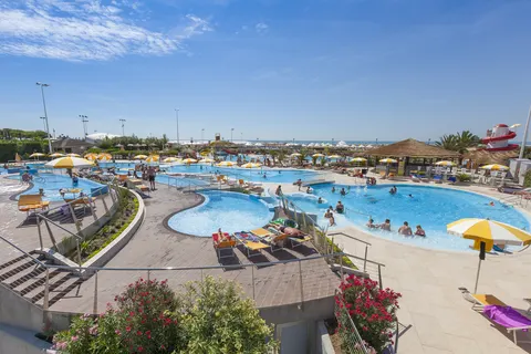 Camping Internazionale foto 19