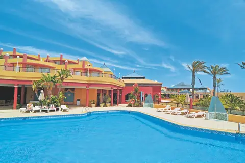 Hotel Esmeralda Maris by LIVVO in Pájara