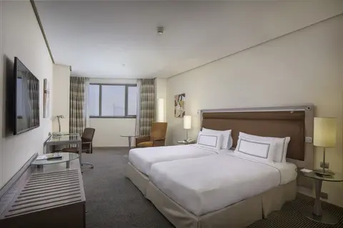 Meliá Valencia in Valencia — foto 6
