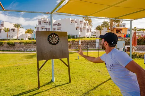 Mercure in Al Hadaba — foto 23