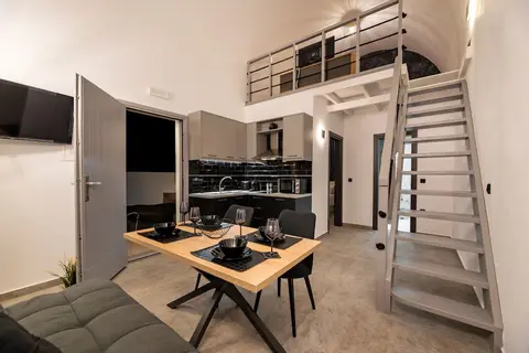 Filoxenia Luxury Villas in Δημοτική Ενότητα Θήρας — foto 9
