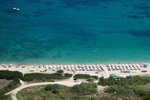 Hotel & Resort Stelle Marine in Alzachèna/Arzachena — foto 14