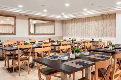 Catalonia Puerta del Sol foto 3