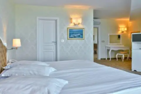 Marina Grand Beach Hotel in СПА център Ривиера Бийч — foto 28