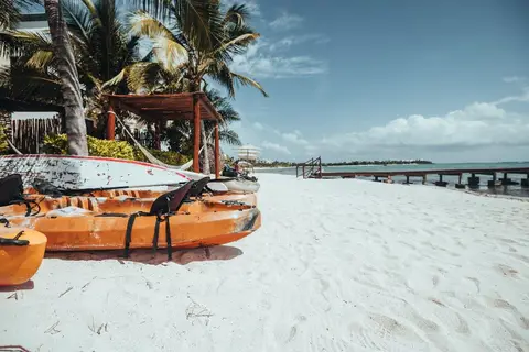 Hotel Mereva Tulum in Cancún — foto 6