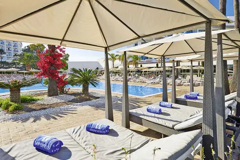 Hipotels Cala Millor Park in Sant Llorenç des Cardassar — foto 13