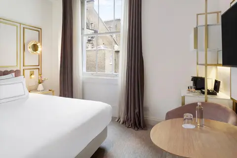Meliá London Kensington Meliá Collection in Londen — foto 5