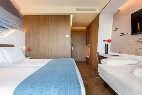 Eurostars Cascais in Cascais, foto 5