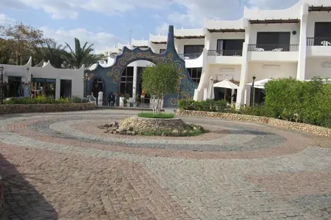 Turquoise Beach Hotel in Sharm El Sheikh, foto 27