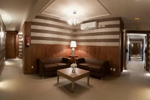 Hotel Os Olivos in Bergondo — foto 5