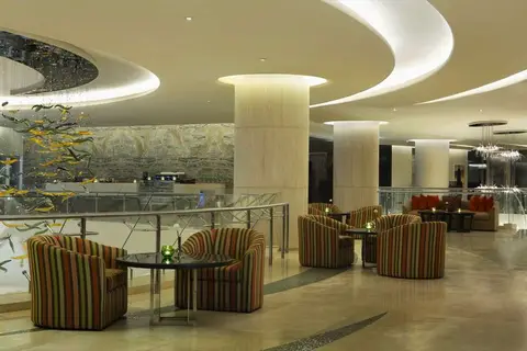 Millennium Capital Grand Abu Dhabi in أبوظبي — foto 14