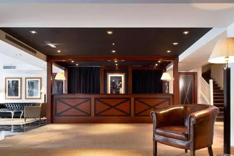 U232 Hotel in Barcelona — foto 16
