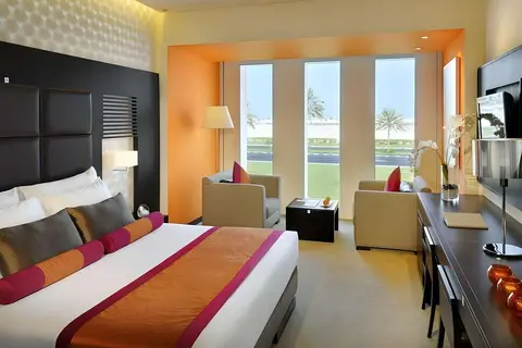 Hues Boutique Hotel in ديرة — foto 3