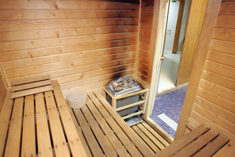 Aparthotel Albir Garden foto 33