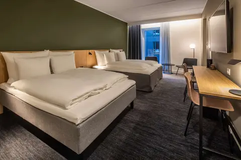Comwell Copenhagen Portside Dolce by Wyndham in Kopenhagen — foto 16