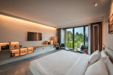 The Stay Warehouse in Çeşme — foto 29