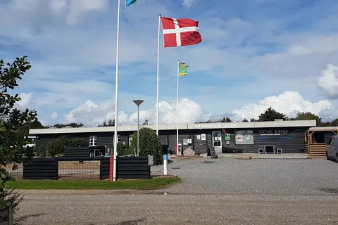 Camping Toftum Bjerge in Struer — foto 9