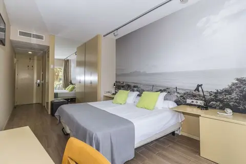 Eix Platja Daurada Hotel & Spa in Santa Margalida — foto 21