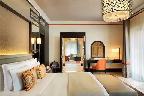 Jumeirah Dar Al Masyaf in Dubai — foto 6