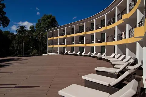 Terra Nostra Garden Hotel in Povoação, foto 9