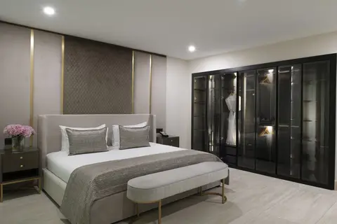 Vogue Hotel Supreme Bodrum in Bodrum — foto 12